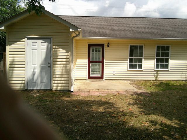 459 Hallie Martin Rd., Conway, SC 29527