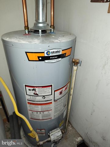 339 BLOOM ST, Baltimore, MD 21217