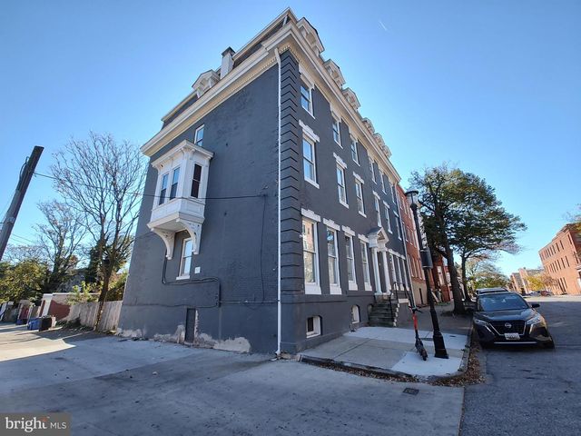 339 BLOOM ST, Baltimore, MD 21217