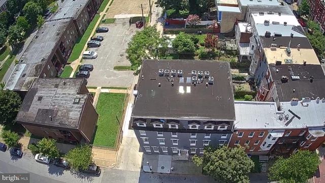 339 BLOOM ST, Baltimore, MD 21217