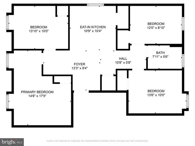 339 BLOOM ST, Baltimore, MD 21217