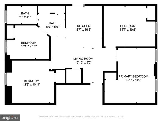 339 BLOOM ST, Baltimore, MD 21217