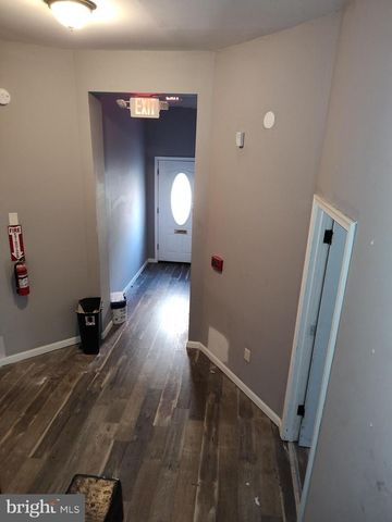 339 BLOOM ST, Baltimore, MD 21217