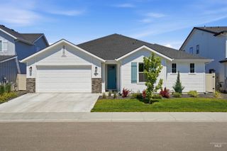 6174 W Parachute Dr, Meridian, ID 83646