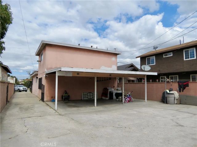 658 Oakford, East Los Angeles, CA 90022