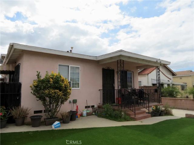 658 Oakford, East Los Angeles, CA 90022