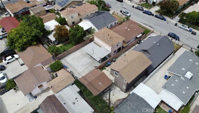 658 Oakford, East Los Angeles, CA 90022