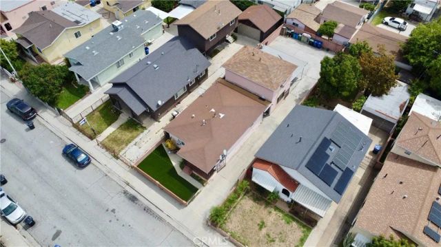 658 Oakford, East Los Angeles, CA 90022