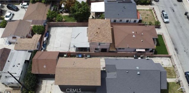 658 Oakford, East Los Angeles, CA 90022