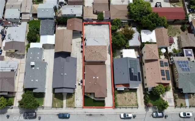 658 Oakford, East Los Angeles, CA 90022