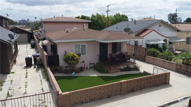 658 Oakford, East Los Angeles, CA 90022