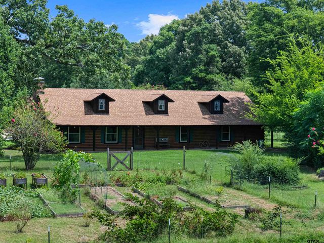 395 Bolding RD, Marshall, TX 75670
