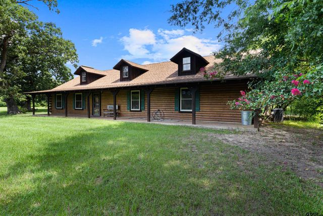 395 Bolding RD, Marshall, TX 75670