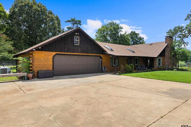 395 Bolding RD, Marshall, TX 75670