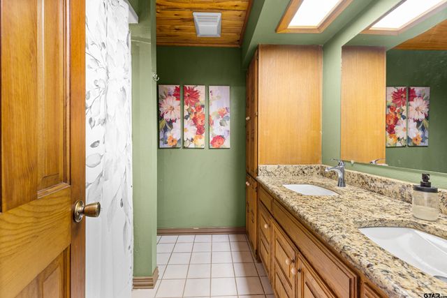 395 Bolding RD, Marshall, TX 75670