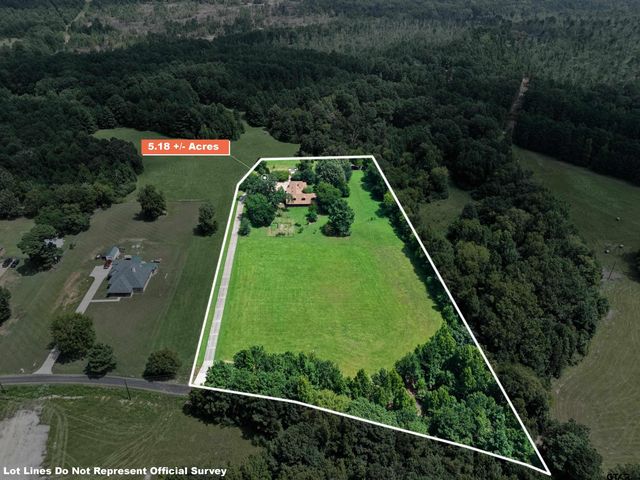 395 Bolding RD, Marshall, TX 75670