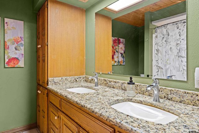 395 Bolding RD, Marshall, TX 75670