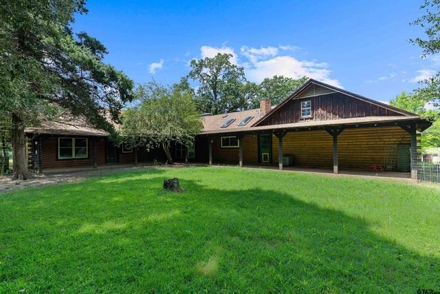 395 Bolding RD, Marshall, TX 75670