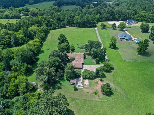 395 Bolding RD, Marshall, TX 75670