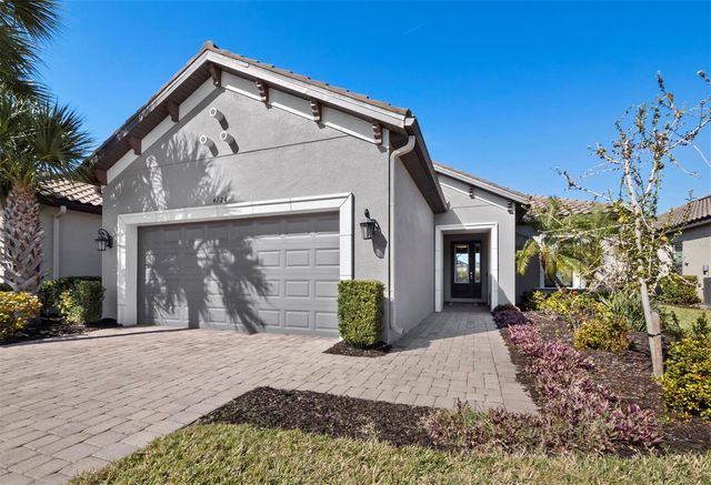 4124 ILARIA AVENUE, Sarasota, FL 34238