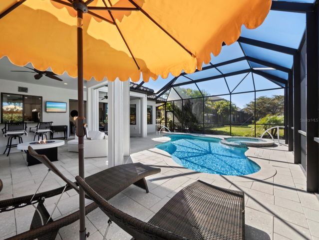 4124 ILARIA AVENUE, Sarasota, FL 34238