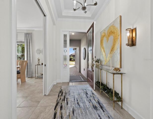 4124 ILARIA AVENUE, Sarasota, FL 34238