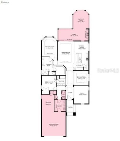 4124 ILARIA AVENUE, Sarasota, FL 34238