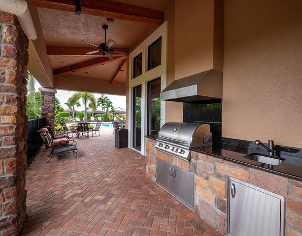 4124 ILARIA AVENUE, Sarasota, FL 34238