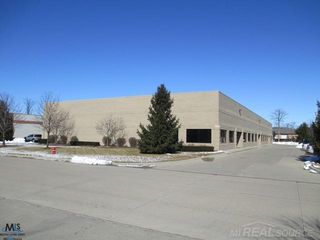 13417 West Star Drive, Shelby Twp, MI 48315