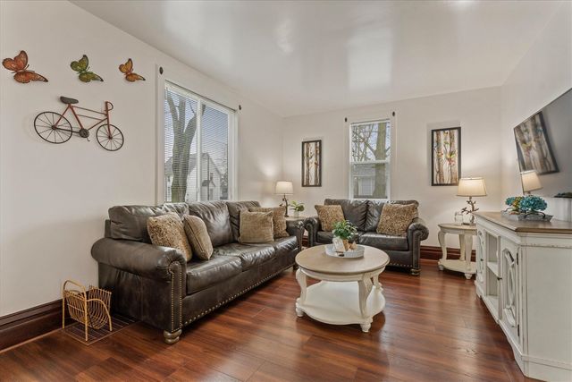 402 Jefferson Street, Cassopolis, MI 49031