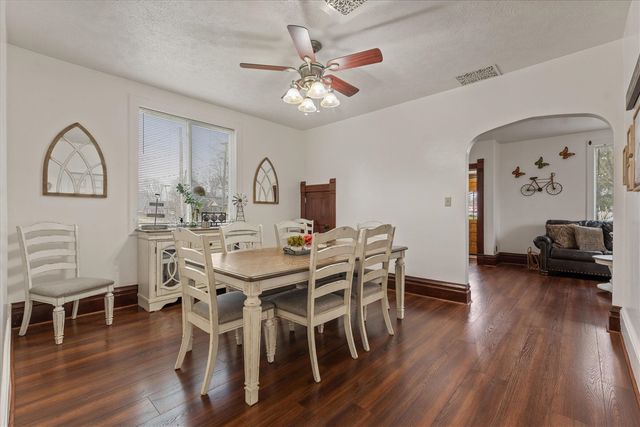 402 Jefferson Street, Cassopolis, MI 49031