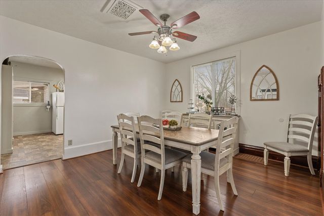 402 Jefferson Street, Cassopolis, MI 49031