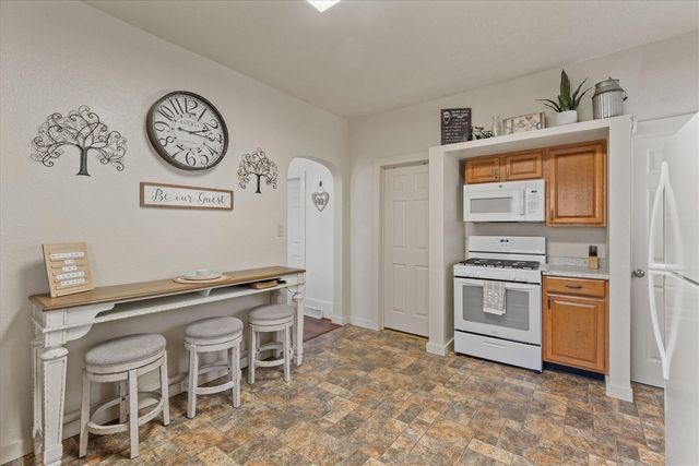 402 Jefferson Street, Cassopolis, MI 49031