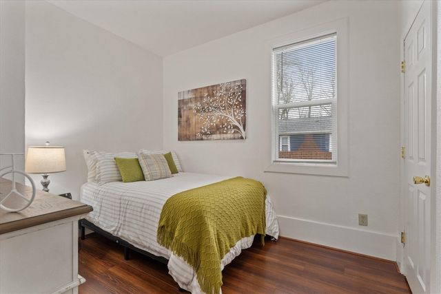 402 Jefferson Street, Cassopolis, MI 49031