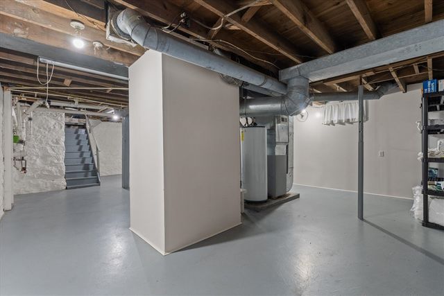 402 Jefferson Street, Cassopolis, MI 49031