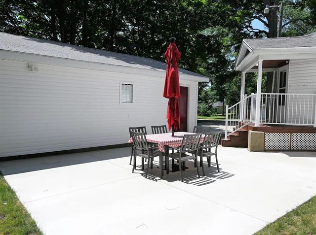 402 Jefferson Street, Cassopolis, MI 49031