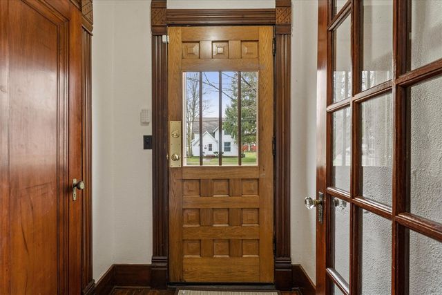 402 Jefferson Street, Cassopolis, MI 49031