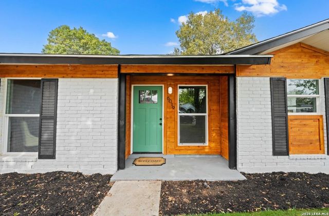 6019 SANDWICK DR, San Antonio, TX 78238