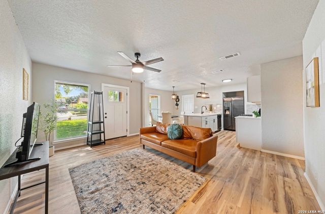 6019 SANDWICK DR, San Antonio, TX 78238