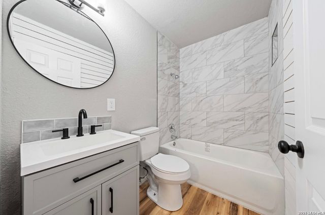 6019 SANDWICK DR, San Antonio, TX 78238