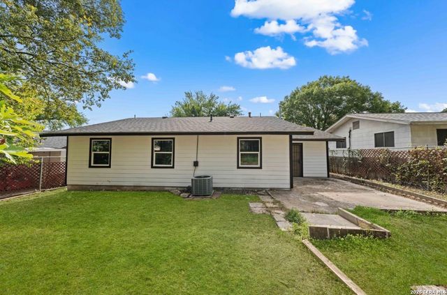 6019 SANDWICK DR, San Antonio, TX 78238