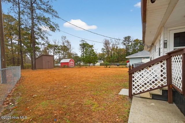 502 Hollywood Boulevard, Havelock, NC 28532