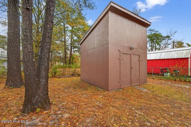 502 Hollywood Boulevard, Havelock, NC 28532