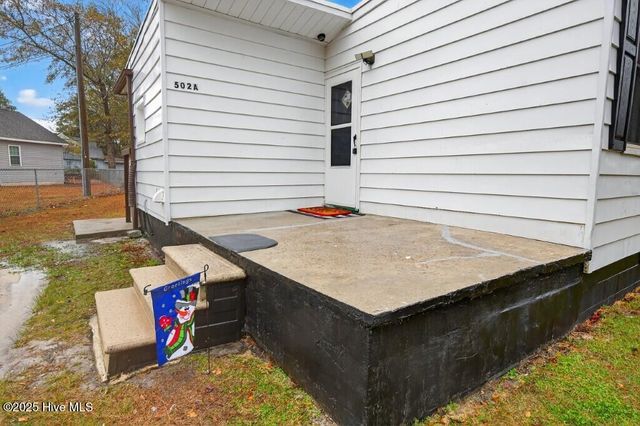 502 Hollywood Boulevard, Havelock, NC 28532