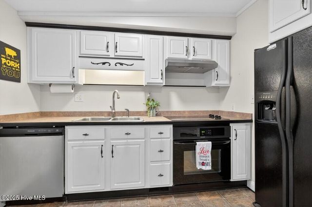 502 Hollywood Boulevard, Havelock, NC 28532