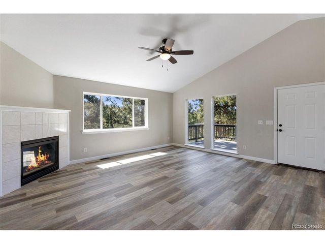 18 Mt. Powderhorn, Florissant, CO 80816