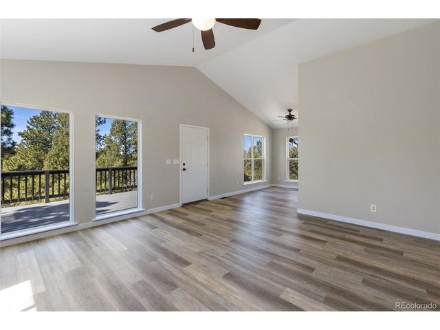 18 Mt. Powderhorn, Florissant, CO 80816