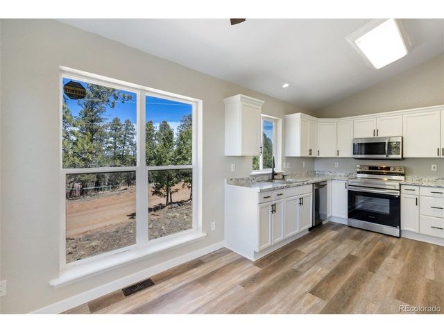18 Mt. Powderhorn, Florissant, CO 80816