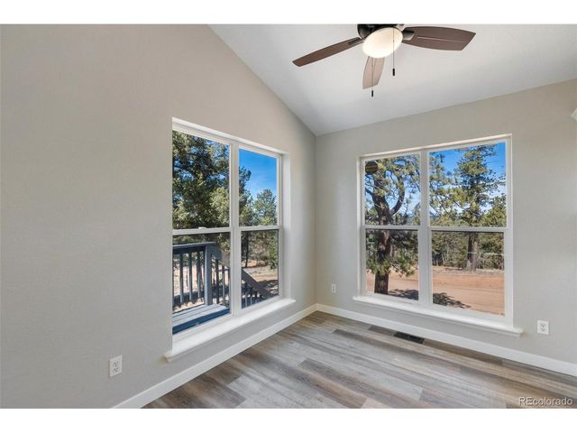 18 Mt. Powderhorn, Florissant, CO 80816