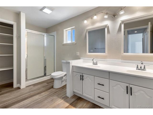 18 Mt. Powderhorn, Florissant, CO 80816